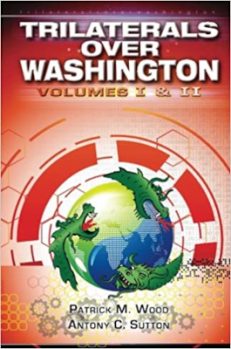 Trilaterals Over Washington, Volumes I and II