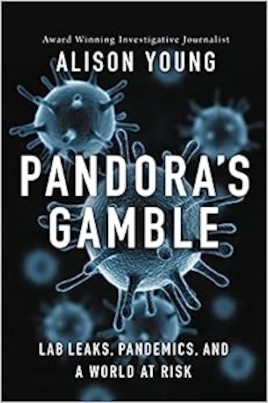 Pandora’s Gamble: Lab Leaks, Pandemics  and a World at Risk