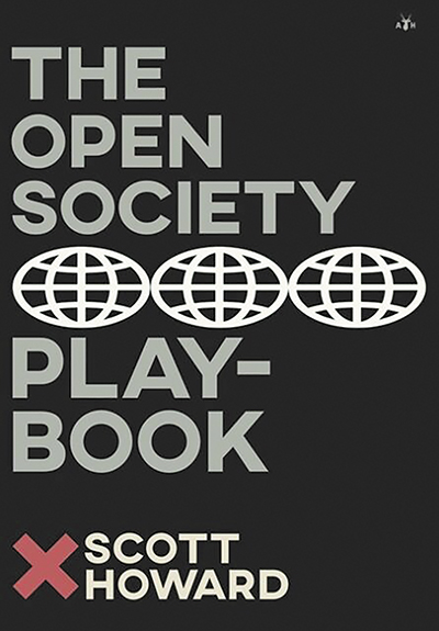 Open Society Playbook
