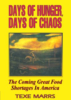 Days of Hunger