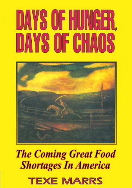 Days of Hunger