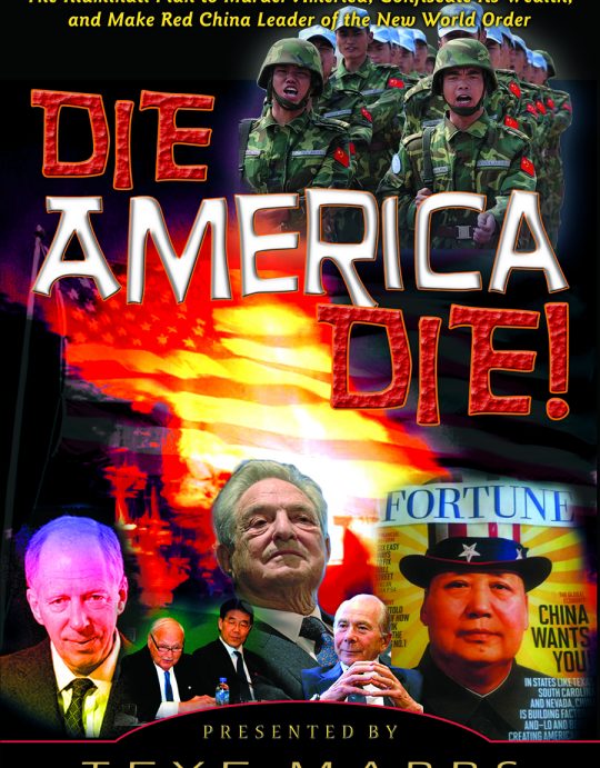 Die America Die