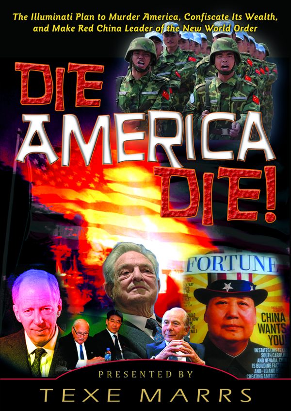 Die America Die