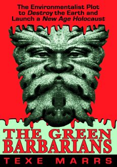 Green Barbarians