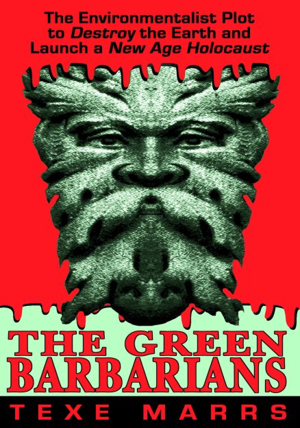 Green Barbarians