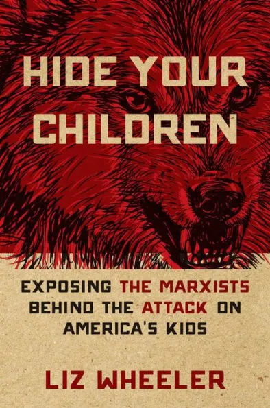 Hide Your Children