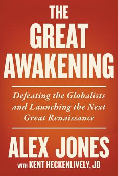 The Great Awakening