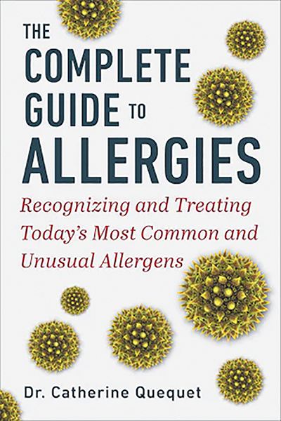 Complete Guide To Allergies