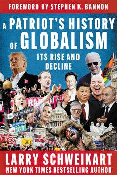 Patriot's History of Globalism