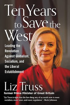 Ten Years to Save the West