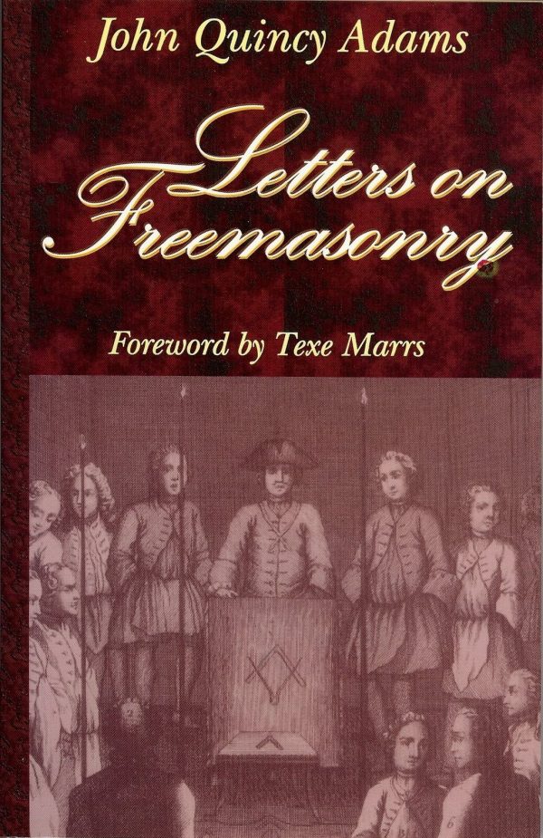 Letters on Freemasonry