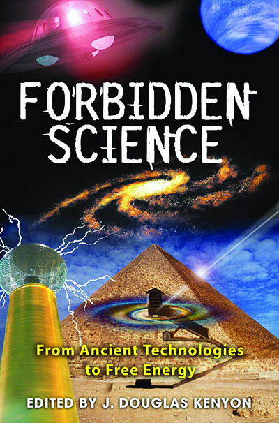 Forbidden Science