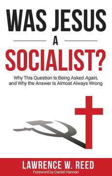 Was Jesus a Soialist