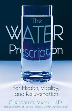 Water Prescription