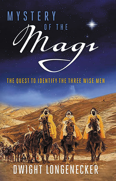 Mystery of the Magi