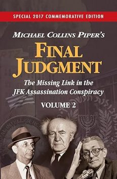 Final Judgment Volume 2