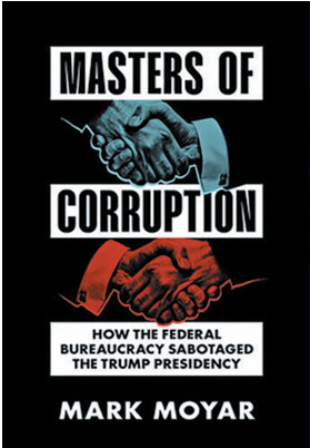 Masters of Corruption