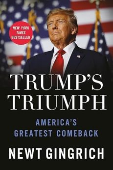 Trump's Triumph