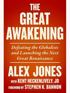 The Great Awakening