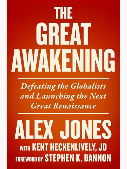 The Great Awakening