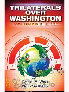 Trilaterals Over Washington, Volumes I and II