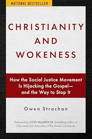Christianity And Wokeness