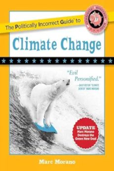 Politically Incorrect Guide to Climate Change