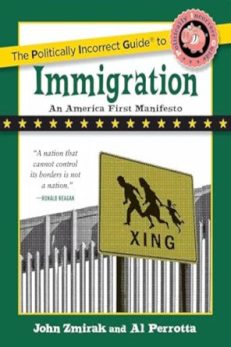 Politically Incorrect Guide to Immigration