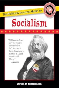 Politically Incorrect Guide to Socialism